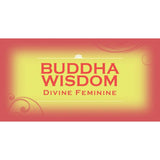 TarotMerchant-Buddha Wisdom Divine Feminine Inspiration Cards USGS