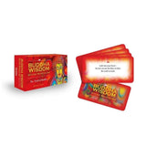 TarotMerchant-Buddha Wisdom Divine Masculine Inspiration Cards USGS