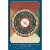 TarotMerchant-Buddha Wisdom, Shakti Power Deck & Guidebook USGS