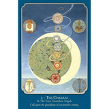 TarotMerchant-Buddha Wisdom, Shakti Power Deck & Guidebook USGS