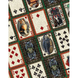 TarotMerchant-Cats Bicycle Playing Cards