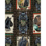 TarotMerchant-Cats Bicycle Playing Cards