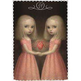 TarotMerchant-Ceccoli Oracle Deck Lo Scarabeo