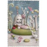 TarotMerchant-Ceccoli Oracle Deck Lo Scarabeo
