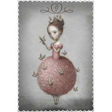 TarotMerchant-Ceccoli Oracle Deck Lo Scarabeo