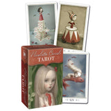TarotMerchant-Ceccoli Tarot Mini Deck Lo Scarabeo