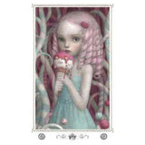 TarotMerchant-Ceccoli Tarot Mini Deck Lo Scarabeo