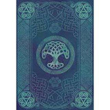 TarotMerchant-Celtic Astrology Oracle Cards Lo Scarabeo