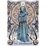 TarotMerchant-Celtic Astrology Oracle Cards Lo Scarabeo