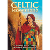 TarotMerchant-Celtic Lenormand Deck USGS