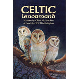 TarotMerchant-Celtic Lenormand Deck USGS