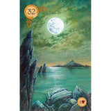 TarotMerchant-Celtic Lenormand Deck USGS