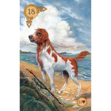 TarotMerchant-Celtic Lenormand Deck USGS