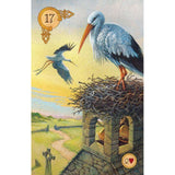TarotMerchant-Celtic Lenormand Deck USGS