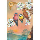 TarotMerchant-Celtic Lenormand Deck USGS