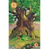 TarotMerchant-Celtic Lenormand Deck USGS