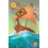TarotMerchant-Celtic Lenormand Deck USGS