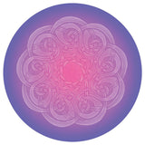 TarotMerchant-Circles of Healing Cards Blue Angel