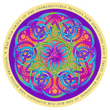 TarotMerchant-Circles of Healing Cards Blue Angel