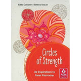 TarotMerchant-Circles of Strength Inspiration Cards AGM