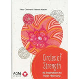 TarotMerchant-Circles of Strength Inspiration Cards AGM