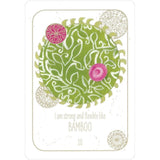 TarotMerchant-Circles of Strength Inspiration Cards AGM