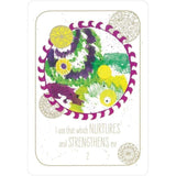 TarotMerchant-Circles of Strength Inspiration Cards AGM