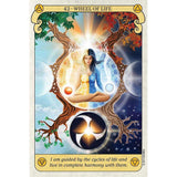 TarotMerchant-Conscious Spirit Oracle Deck USGS
