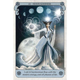 TarotMerchant-Conscious Spirit Oracle Deck USGS