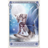 TarotMerchant-Conscious Spirit Oracle Deck USGS