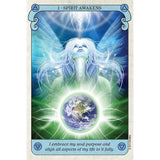 TarotMerchant-Conscious Spirit Oracle Deck USGS