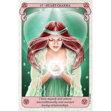 TarotMerchant-Conscious Spirit Oracle Deck USGS