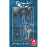 TarotMerchant-Cosmic Tarot Deck AGM