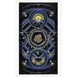 TarotMerchant-Cosmic Tarot Deck AGM