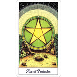 TarotMerchant-Cosmic Tarot Deck AGM