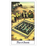 TarotMerchant-Cosmic Tarot Deck AGM
