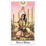 TarotMerchant-Cosmic Tarot Deck AGM