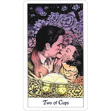 TarotMerchant-Cosmic Tarot Deck AGM