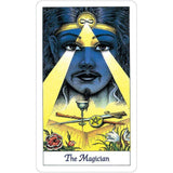 TarotMerchant-Cosmic Tarot Deck AGM