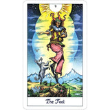 TarotMerchant-Cosmic Tarot Deck AGM