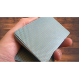 TarotMerchant-Cotta's Almanac #1 Reproduction Playing Cards w/ pdf Reading Guide