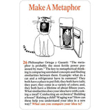TarotMerchant-Creative Whack Pack® Deck USGS