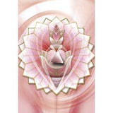 TarotMerchant-Crystal Mandala Activation Cards Pocket Edition Blue Angel
