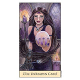TarotMerchant-Crystal Visions Tarot Deck USGS