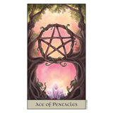 TarotMerchant-Crystal Visions Tarot Deck USGS