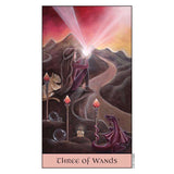 TarotMerchant-Crystal Visions Tarot Deck USGS