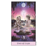 TarotMerchant-Crystal Visions Tarot Deck USGS