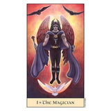 TarotMerchant-Crystal Visions Tarot Deck USGS
