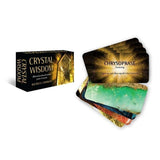 TarotMerchant-Crystal Wisdom Inspiration Cards USGS