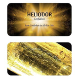 TarotMerchant-Crystal Wisdom Inspiration Cards USGS